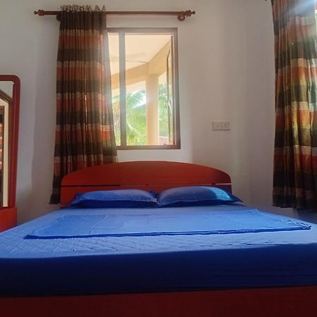 Guesthouse Dilush Beruwala Εξωτερικό φωτογραφία