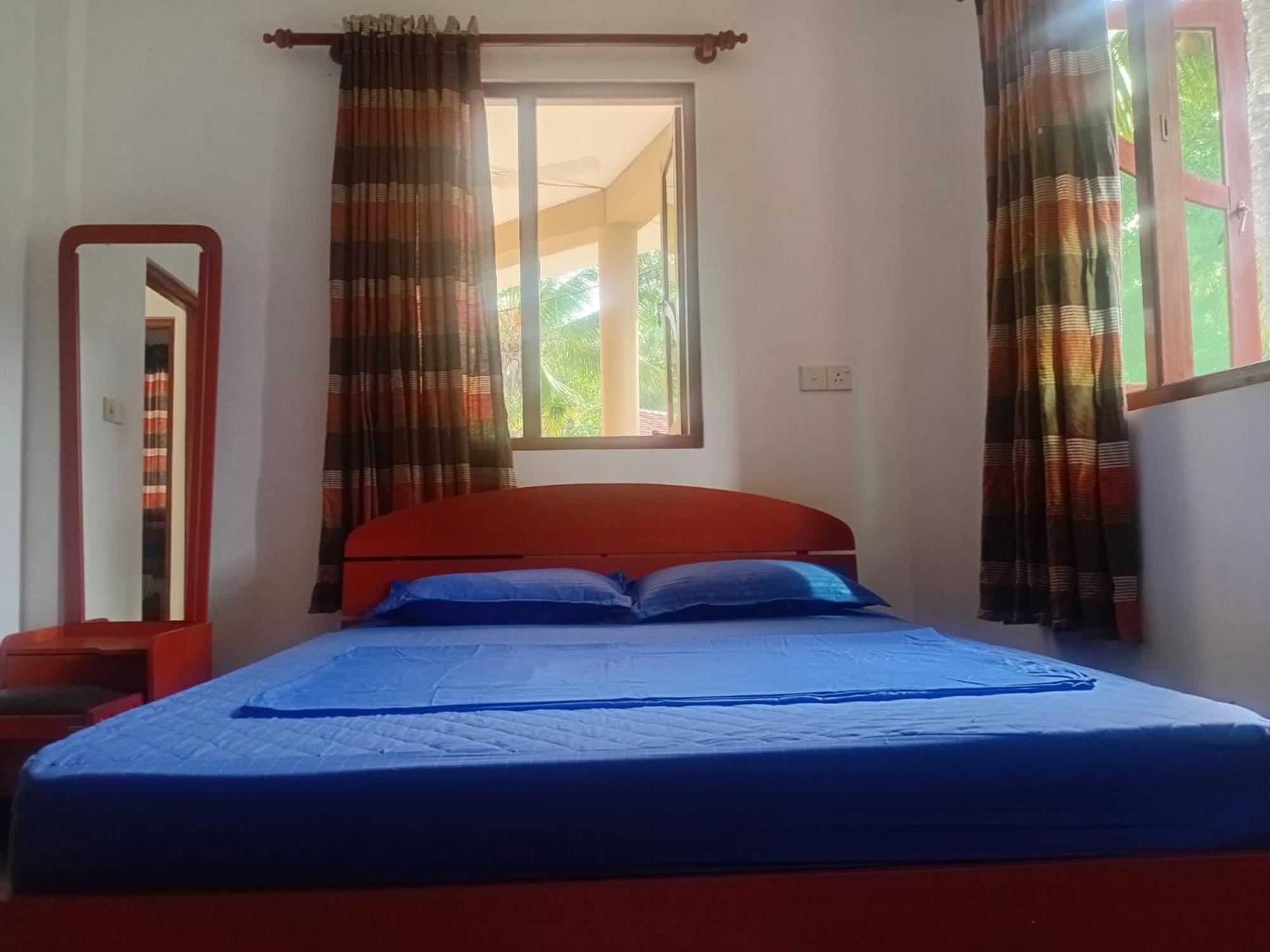 Guesthouse Dilush Beruwala Εξωτερικό φωτογραφία