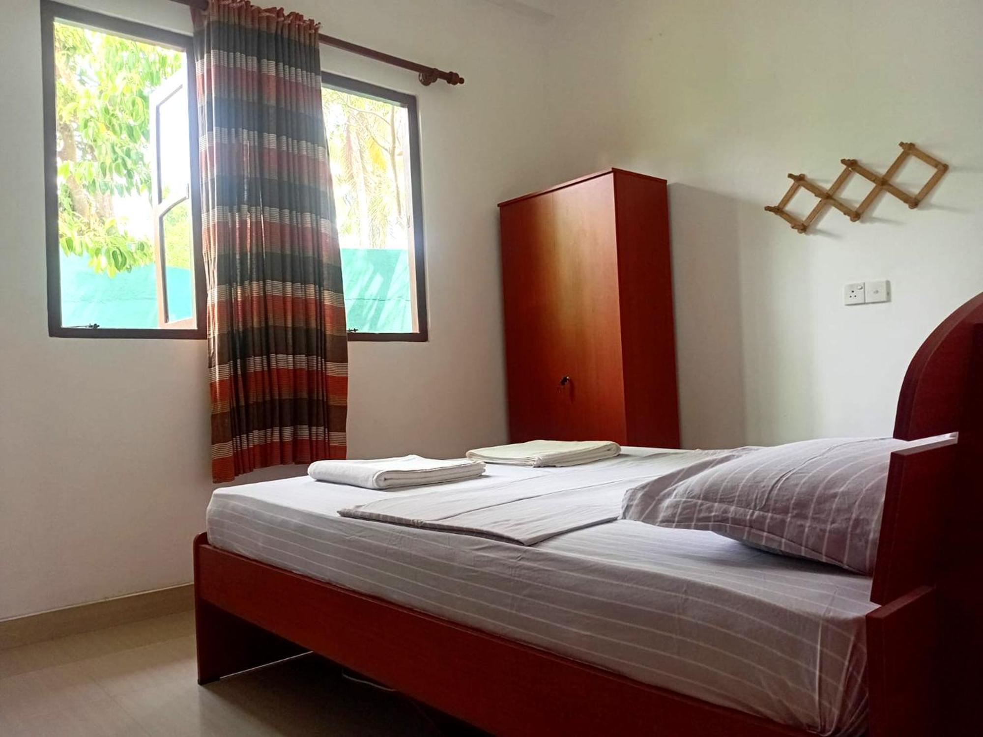 Guesthouse Dilush Beruwala Εξωτερικό φωτογραφία