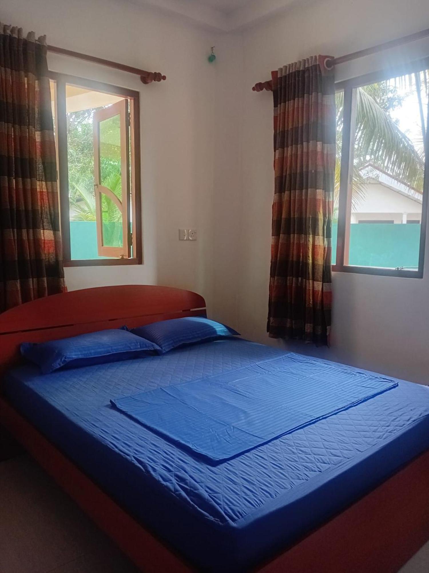 Guesthouse Dilush Beruwala Εξωτερικό φωτογραφία