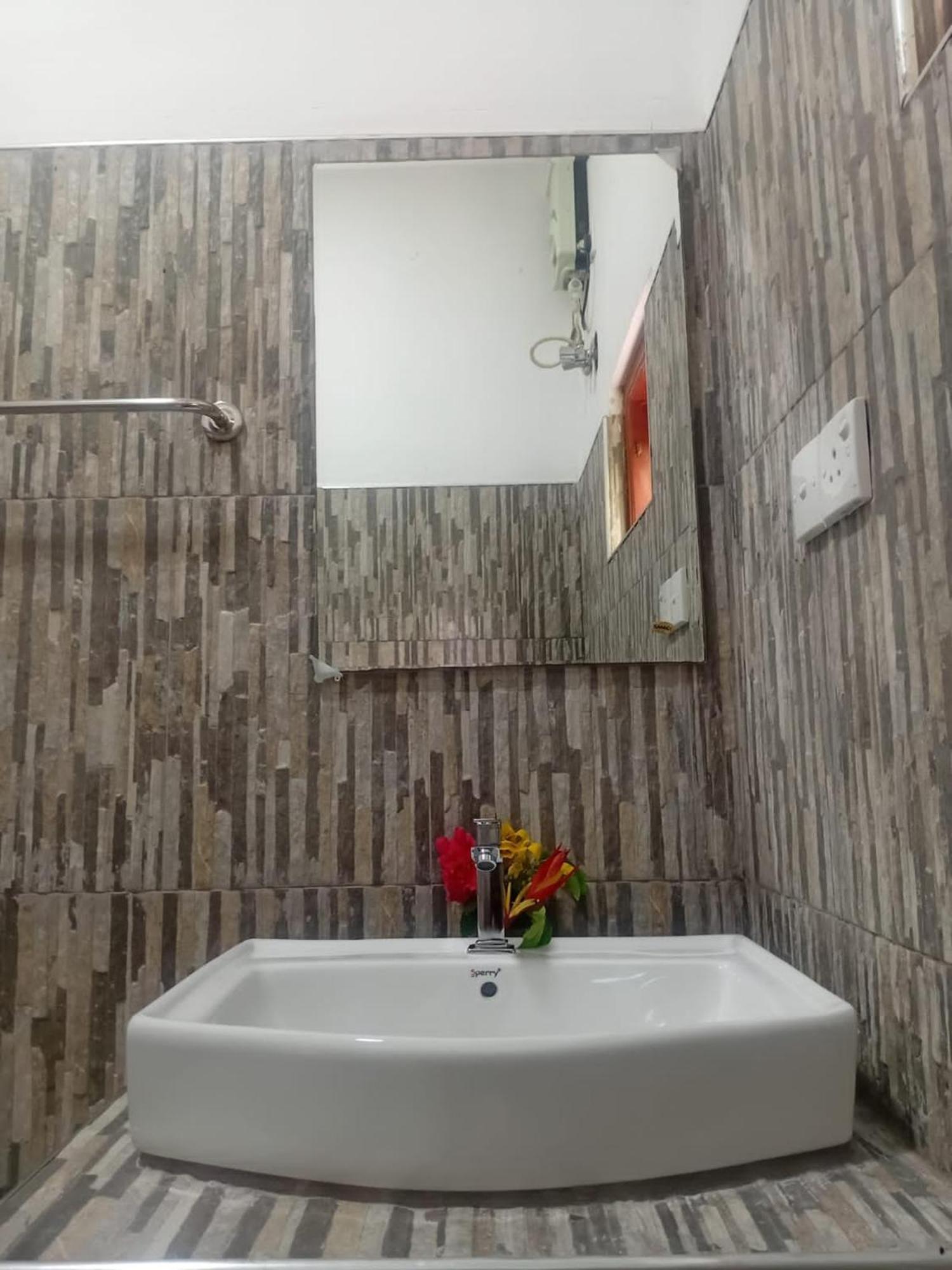 Guesthouse Dilush Beruwala Εξωτερικό φωτογραφία