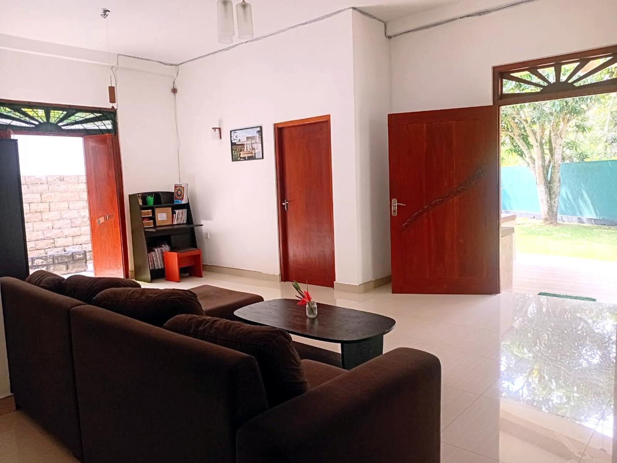 Guesthouse Dilush Beruwala Εξωτερικό φωτογραφία
