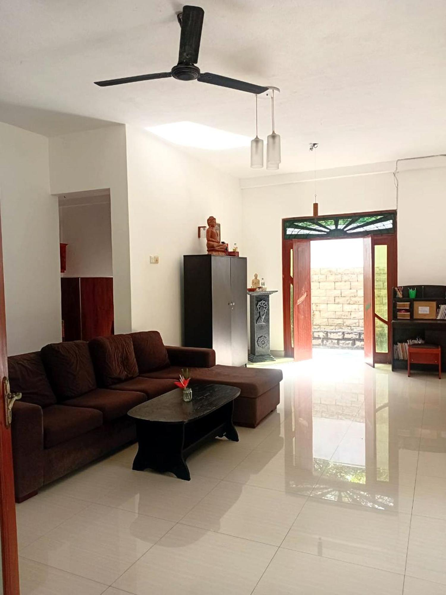 Guesthouse Dilush Beruwala Εξωτερικό φωτογραφία