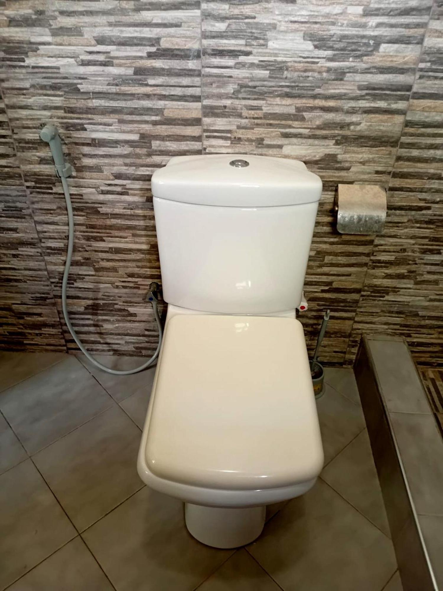 Guesthouse Dilush Beruwala Εξωτερικό φωτογραφία