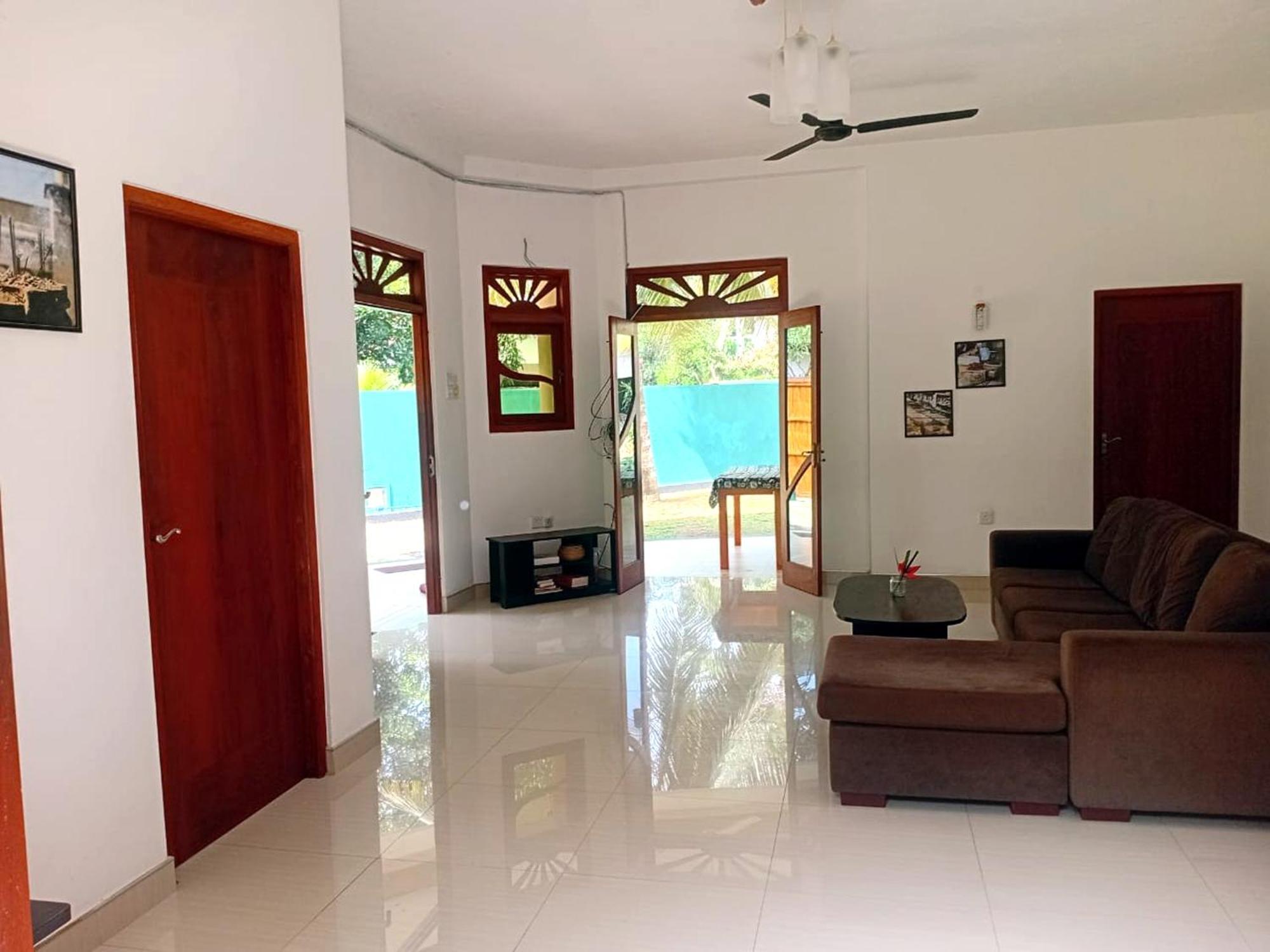 Guesthouse Dilush Beruwala Εξωτερικό φωτογραφία