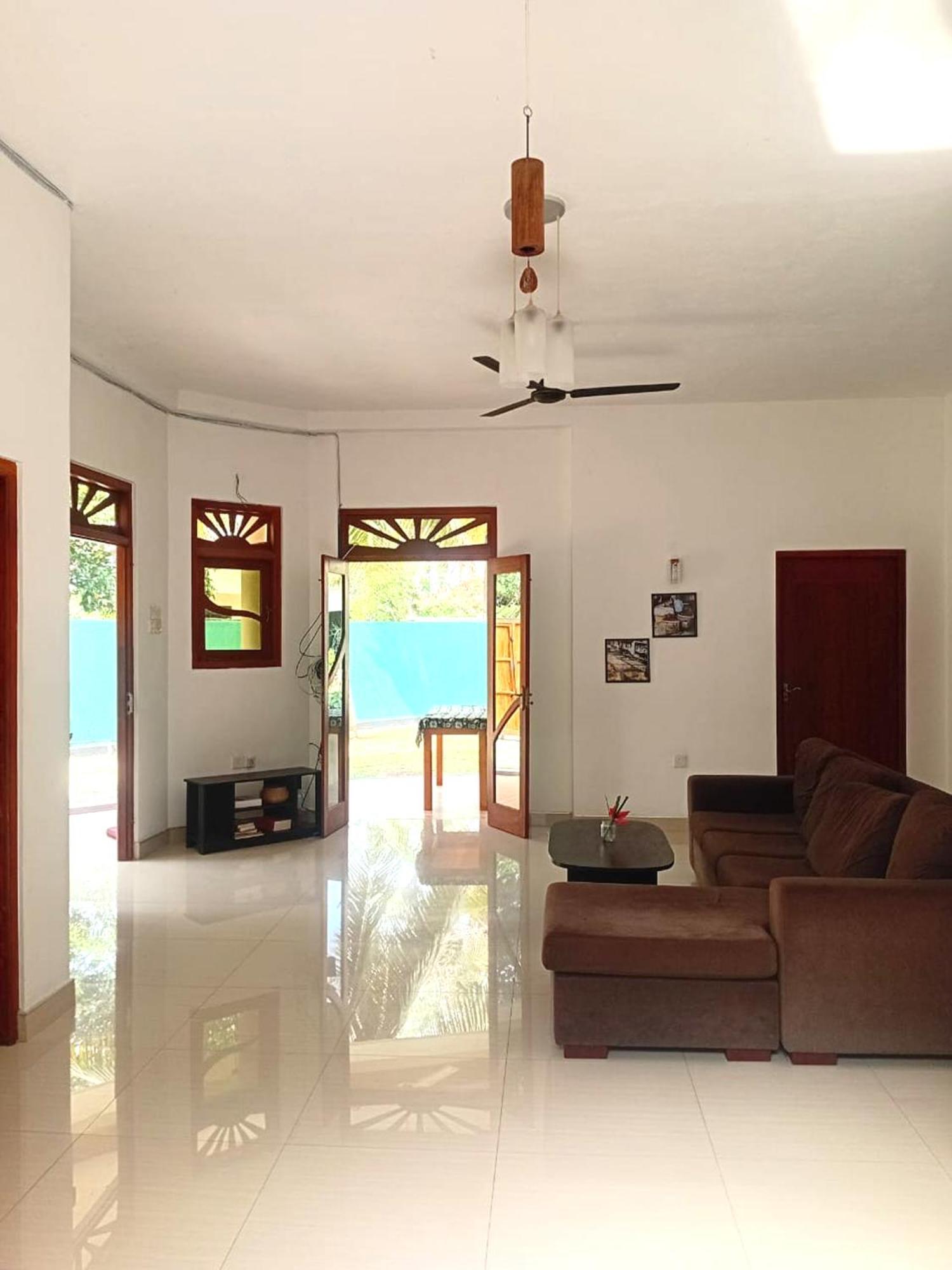 Guesthouse Dilush Beruwala Εξωτερικό φωτογραφία