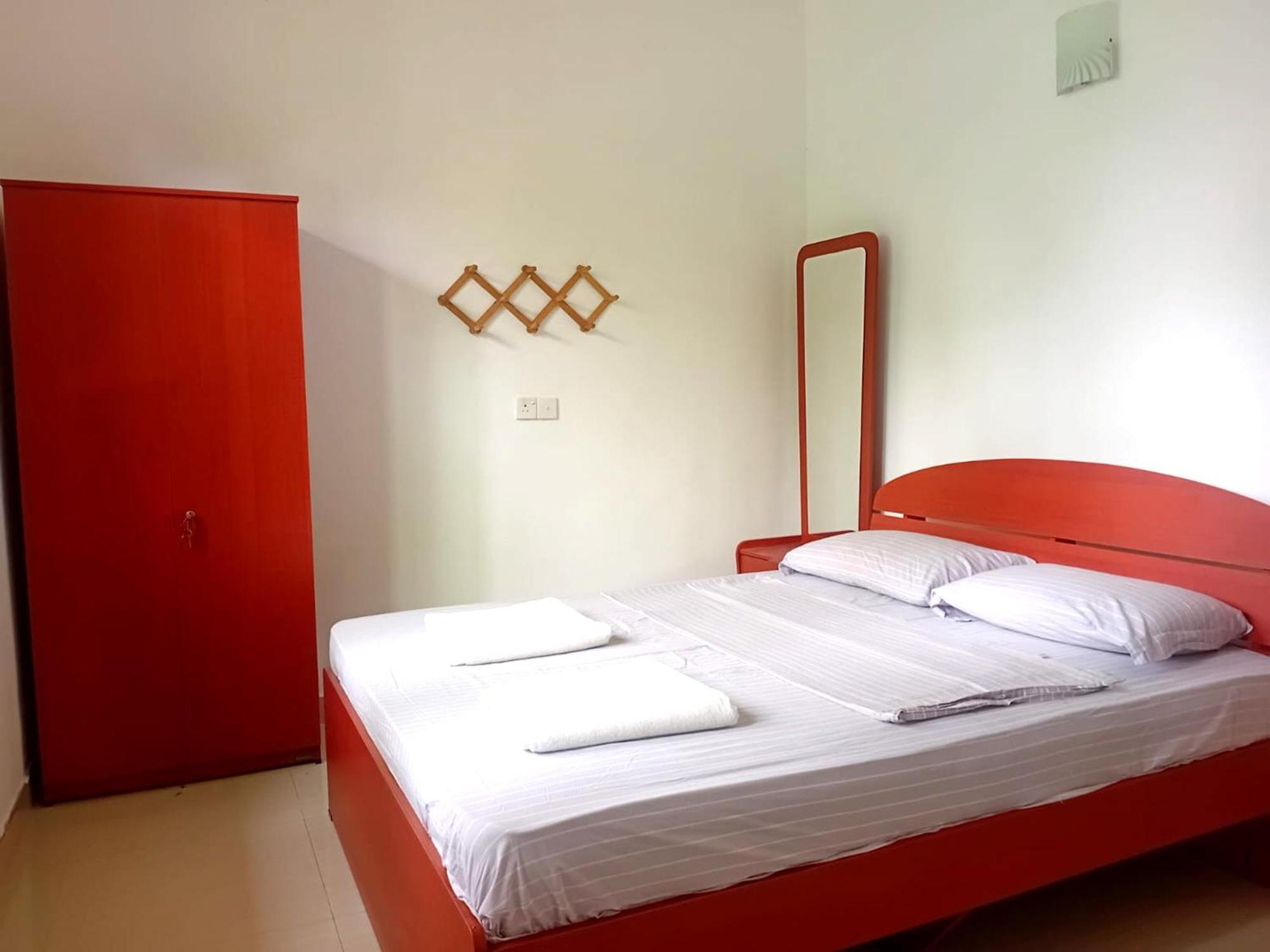 Guesthouse Dilush Beruwala Εξωτερικό φωτογραφία