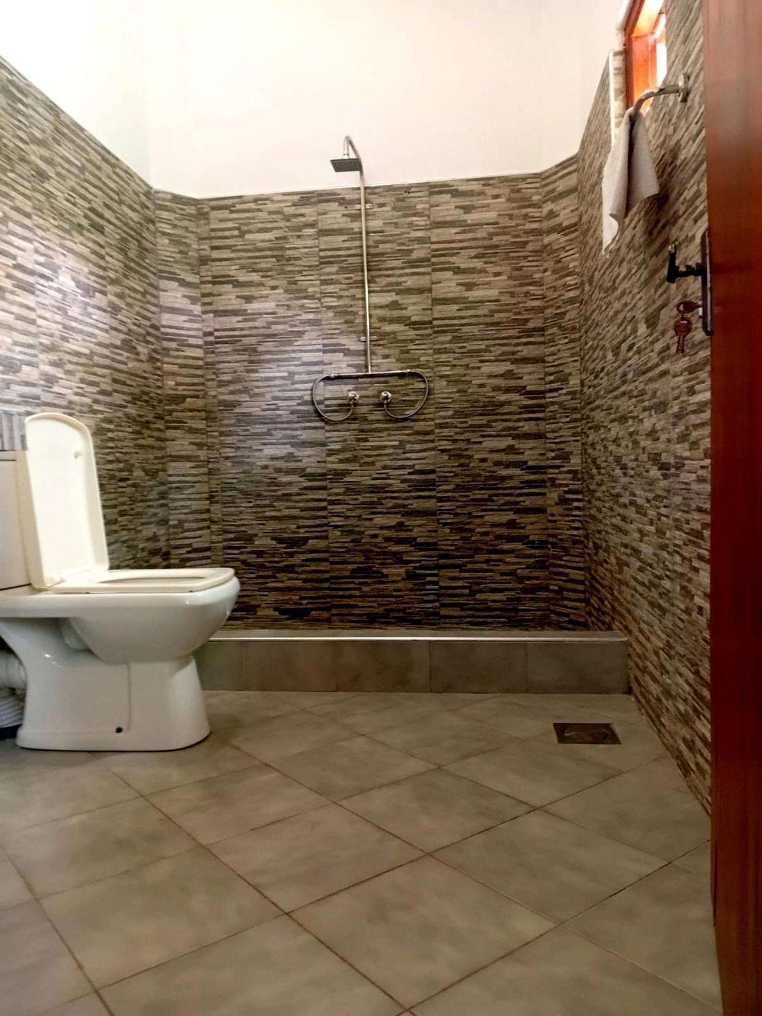Guesthouse Dilush Beruwala Εξωτερικό φωτογραφία