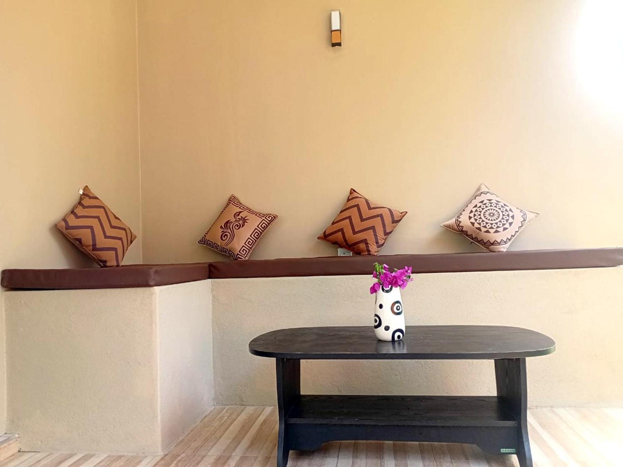Guesthouse Dilush Beruwala Εξωτερικό φωτογραφία
