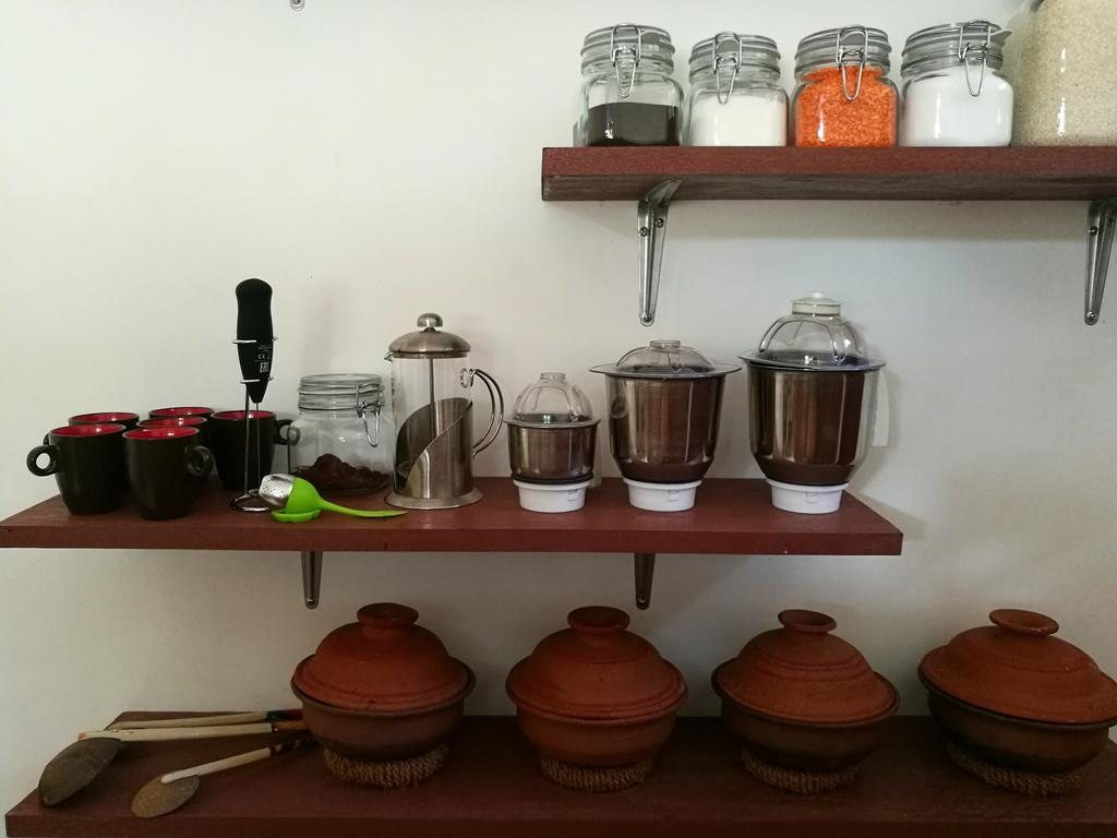 Guesthouse Dilush Beruwala Εξωτερικό φωτογραφία