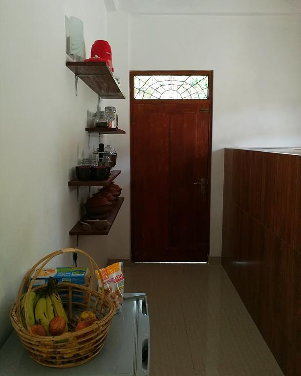 Guesthouse Dilush Beruwala Εξωτερικό φωτογραφία