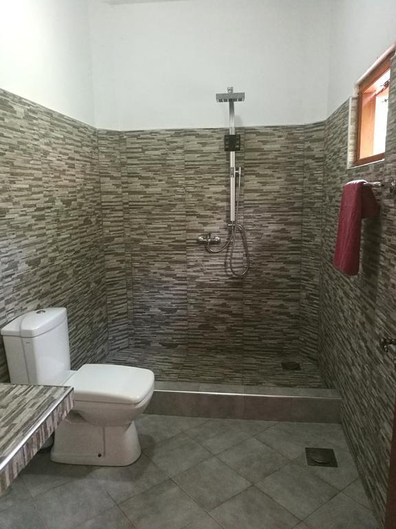 Guesthouse Dilush Beruwala Εξωτερικό φωτογραφία